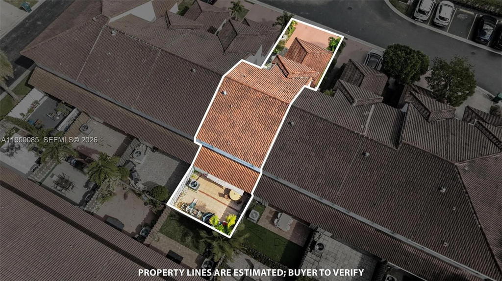 Real estate property located at 4826 116th Ave, Miami-dade, Dimensions At Doral, Doral, FL