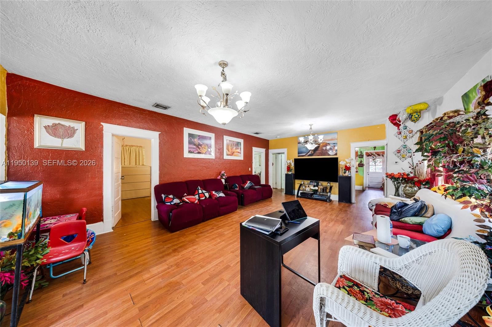 Real estate property located at 2600 2nd St, Miami-dade, Central Park, Miami, FL