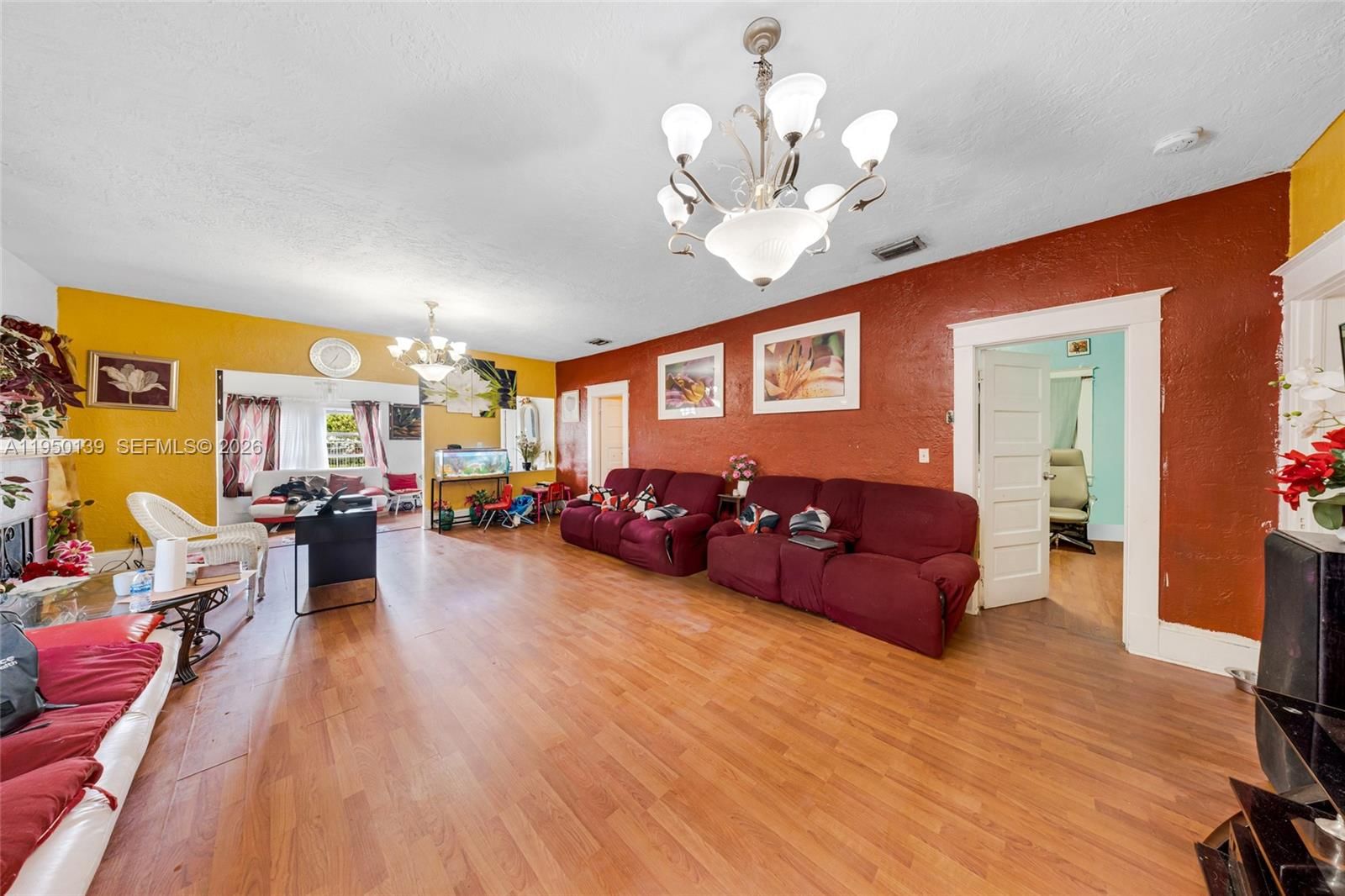 Real estate property located at 2600 2nd St, Miami-dade, Central Park, Miami, FL