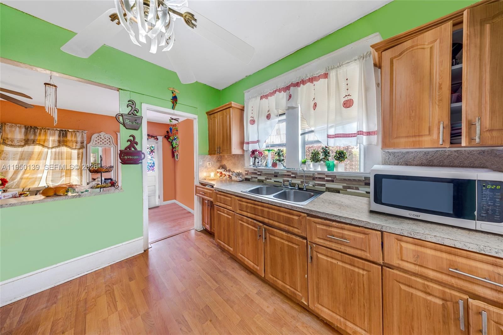 Real estate property located at 2600 2nd St, Miami-dade, Central Park, Miami, FL