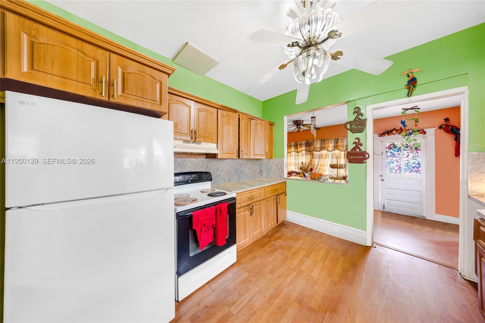 Real estate property located at 2600 2nd St, Miami-dade, Central Park, Miami, FL