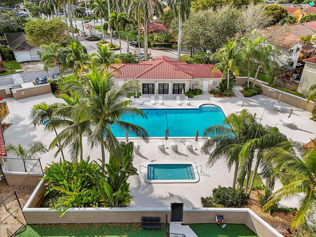 Real estate property located at 13821 102nd Ter, Miami-dade, Charlestowne, Miami, FL