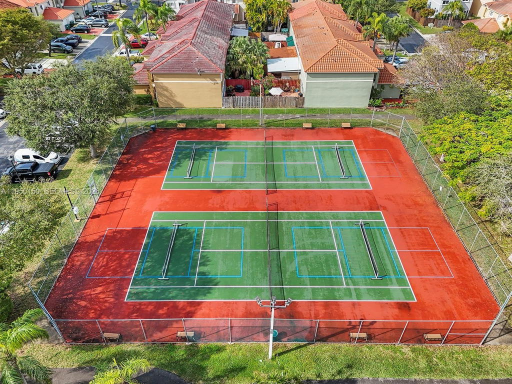 Real estate property located at 13821 102nd Ter, Miami-dade, Charlestowne, Miami, FL