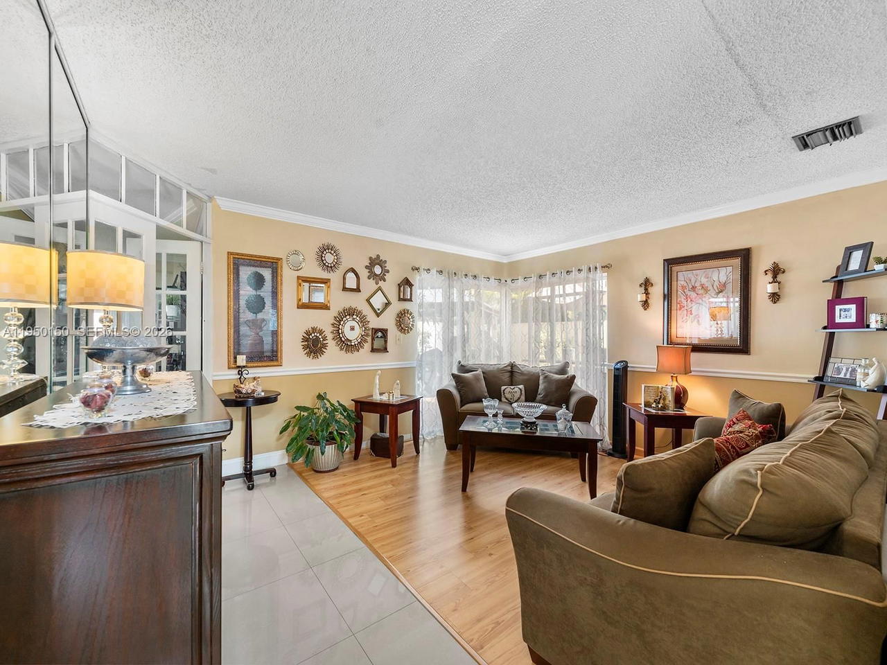 Real estate property located at 13821 102nd Ter, Miami-dade, Charlestowne, Miami, FL