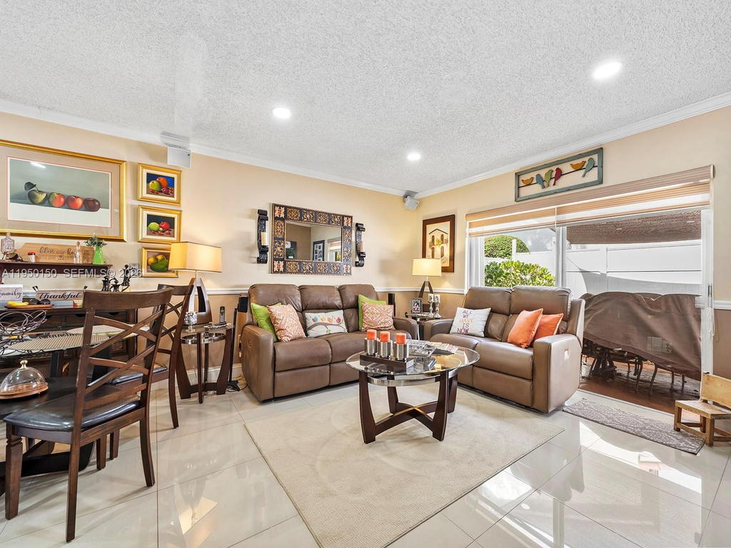 Real estate property located at 13821 102nd Ter, Miami-dade, Charlestowne, Miami, FL