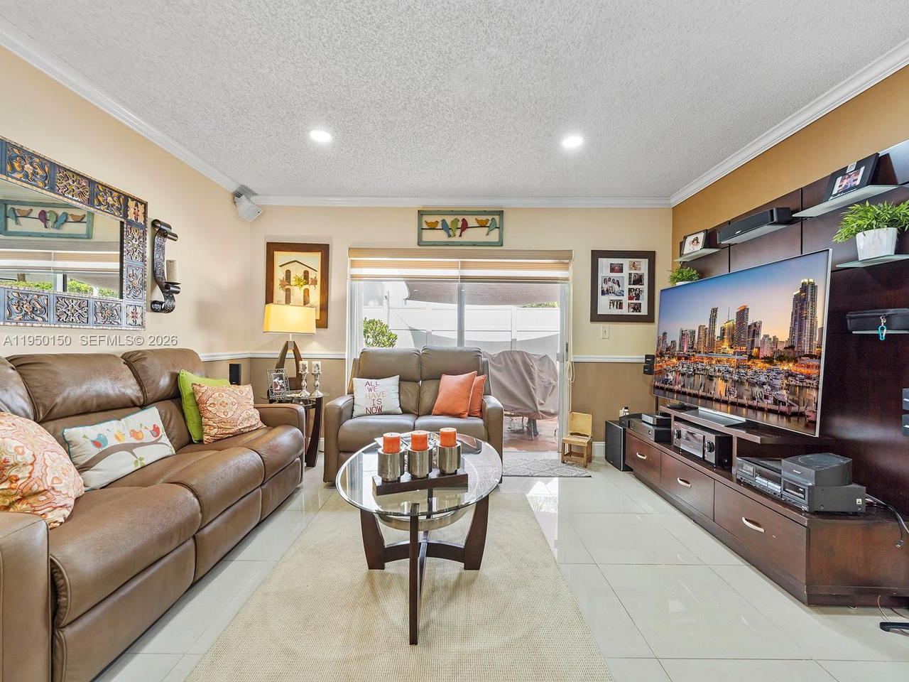 Real estate property located at 13821 102nd Ter, Miami-dade, Charlestowne, Miami, FL
