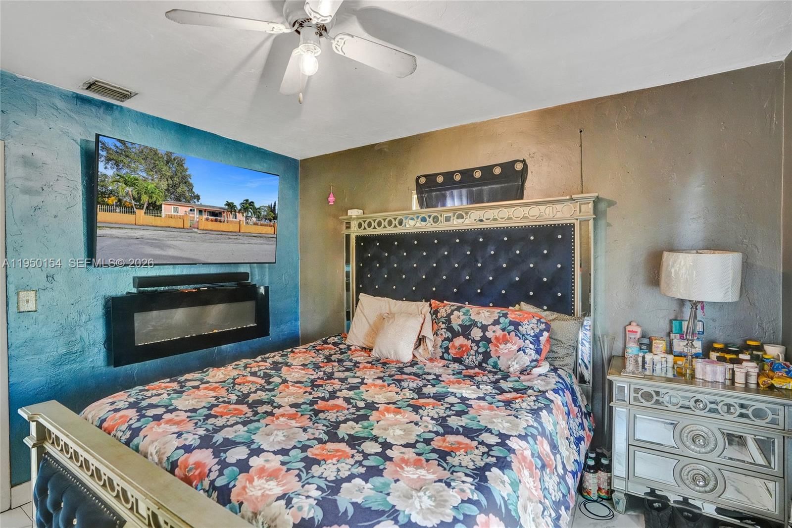 Real estate property located at 16001 28th Pl, Miami-dade, Golden Highlands Est, Miami Gardens, FL
