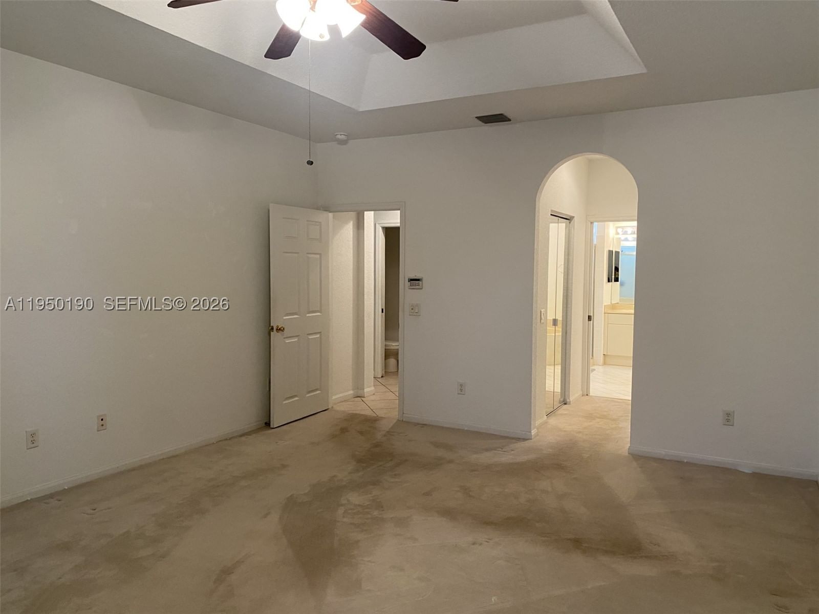 Real estate property located at 1659 Passion Vine Cir #18-4, Broward, Mariposa Pointe At Weston, Weston, FL