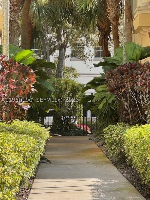 Real estate property located at 1659 Passion Vine Cir #18-4, Broward, Mariposa Pointe At Weston, Weston, FL