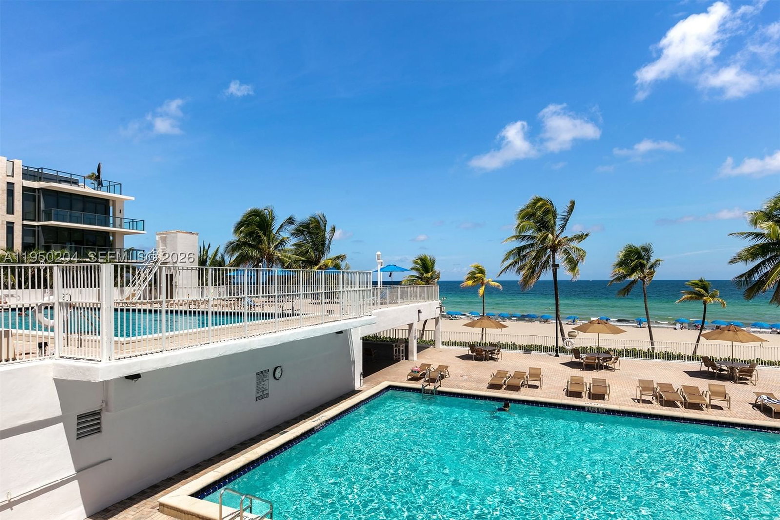 Real estate property located at 2401 Ocean Dr PH-A4, Broward, Britannia At Quadomain Co, Hollywood, FL