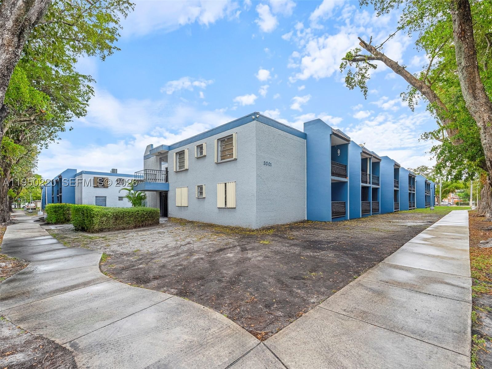 Real estate property located at 3001 2nd St #209C, Miami-dade, Flagler Plaza Condo, Miami, FL