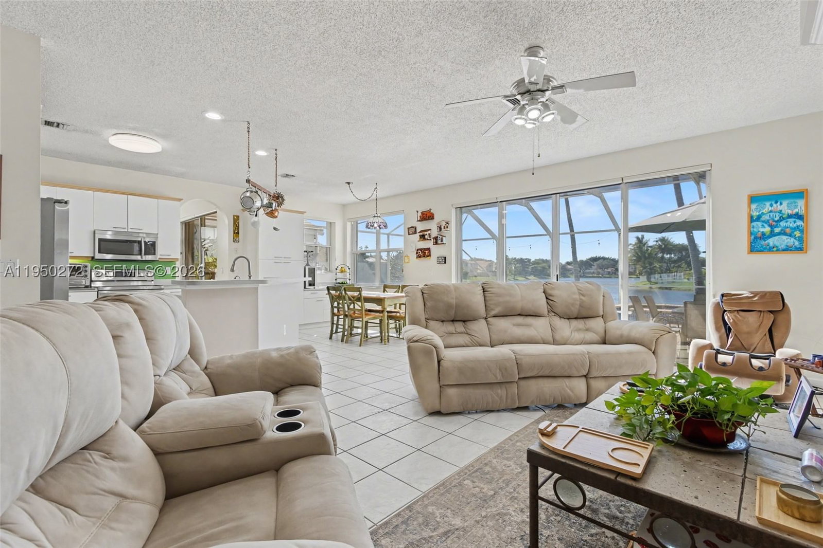 Real estate property located at 15842 10th St, Broward, Towngate, Pembroke Pines, FL