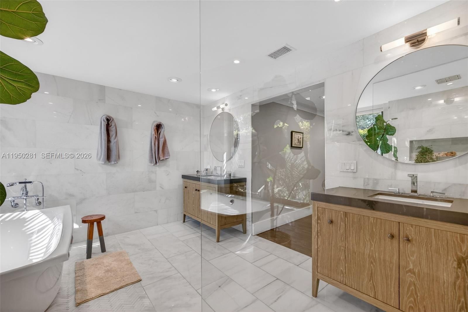 Real estate property located at 7681 107th St, Miami-dade, Pampa Estates, Pinecrest, FL