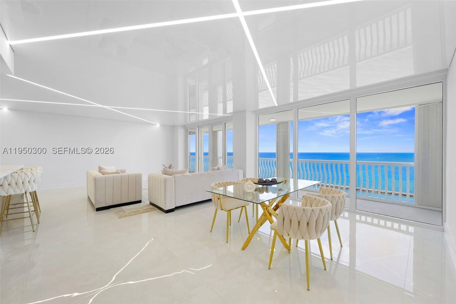 Real estate property located at 2200 Ocean Ln #2204, Broward, Point Of Americas Phase I, Fort Lauderdale, FL