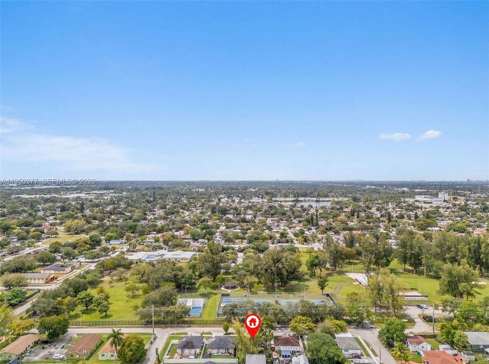 Real estate property located at 1334 83rd ST, Miami-dade, Rose Pk Third Addn, Miami, FL