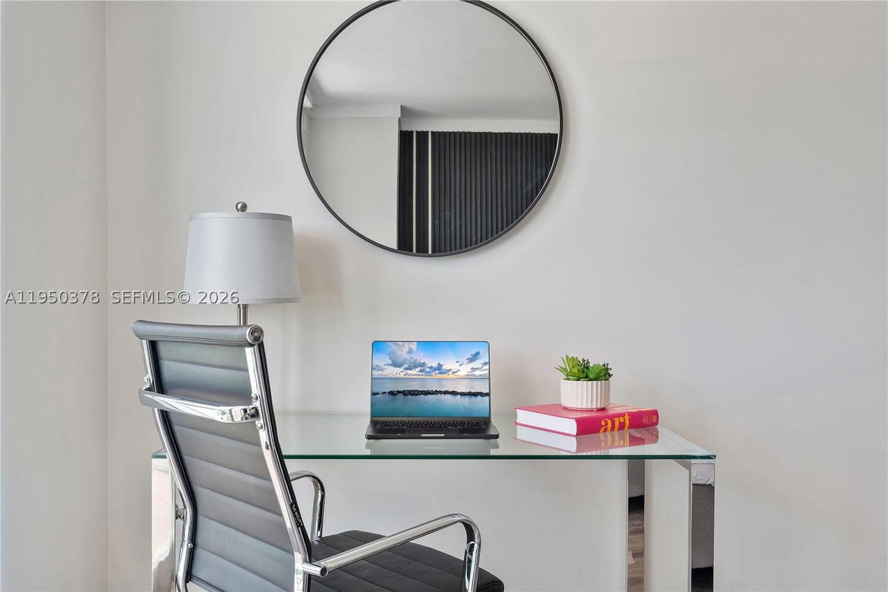 Real estate property located at 2889 Mcfarlane Rd #1409, Miami-dade, Mutiny Park Condo, Miami, FL