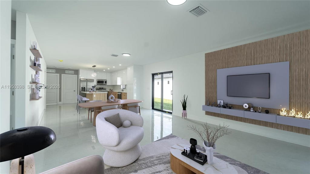 Real estate property located at 22880 122nd PL, Miami-dade, Silver Palm Park, Miami, FL