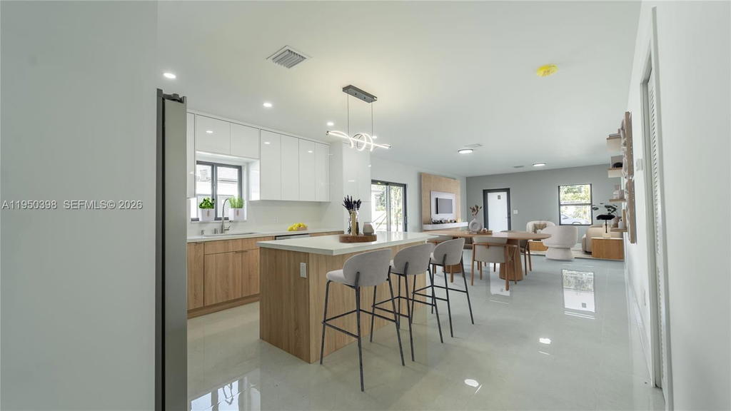 Real estate property located at 22880 122nd PL, Miami-dade, Silver Palm Park, Miami, FL