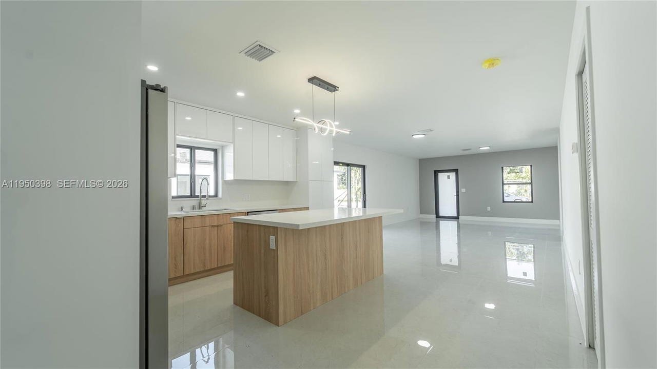 Real estate property located at 22880 122nd PL, Miami-dade, Silver Palm Park, Miami, FL