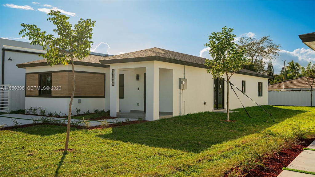 Real estate property located at 22880 122nd PL, Miami-dade, Silver Palm Park, Miami, FL