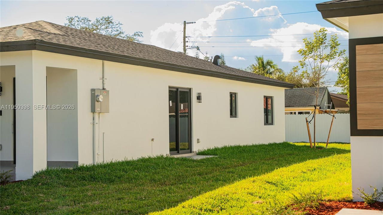 Real estate property located at 22880 122nd PL, Miami-dade, Silver Palm Park, Miami, FL