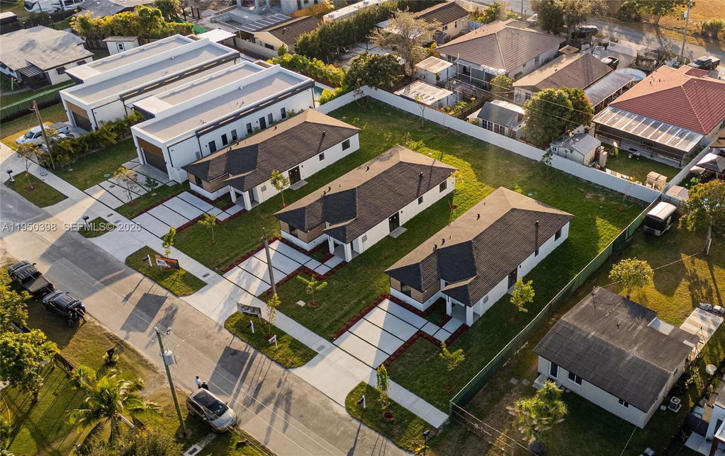 Real estate property located at 22880 122nd PL, Miami-dade, Silver Palm Park, Miami, FL