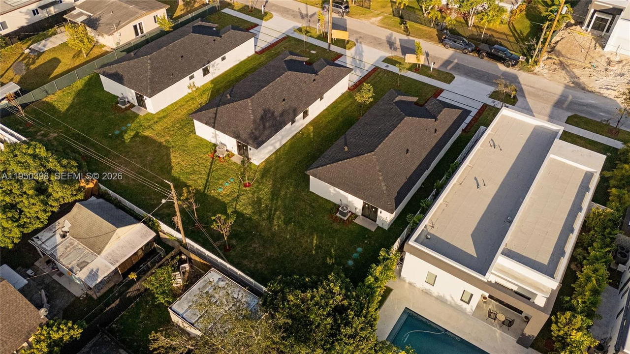 Real estate property located at 22880 122nd PL, Miami-dade, Silver Palm Park, Miami, FL