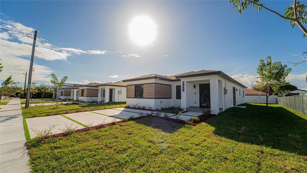 Real estate property located at 22880 122nd PL, Miami-dade, Silver Palm Park, Miami, FL