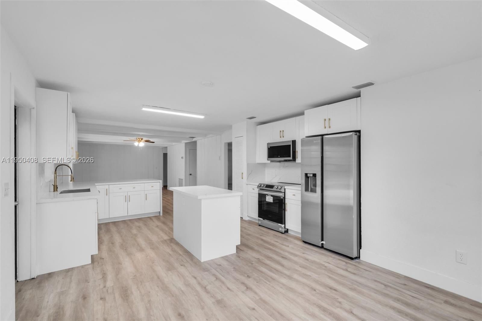 Real estate property located at 14230 14th St, Broward, Fla Fruit Lands Co, Davie, FL