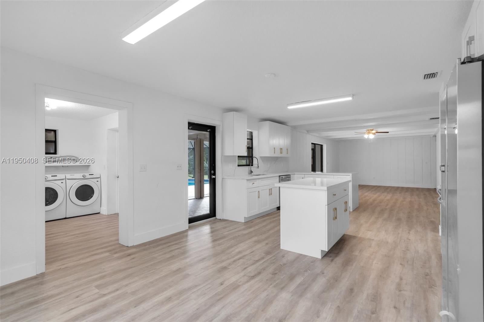 Real estate property located at 14230 14th St, Broward, Fla Fruit Lands Co, Davie, FL