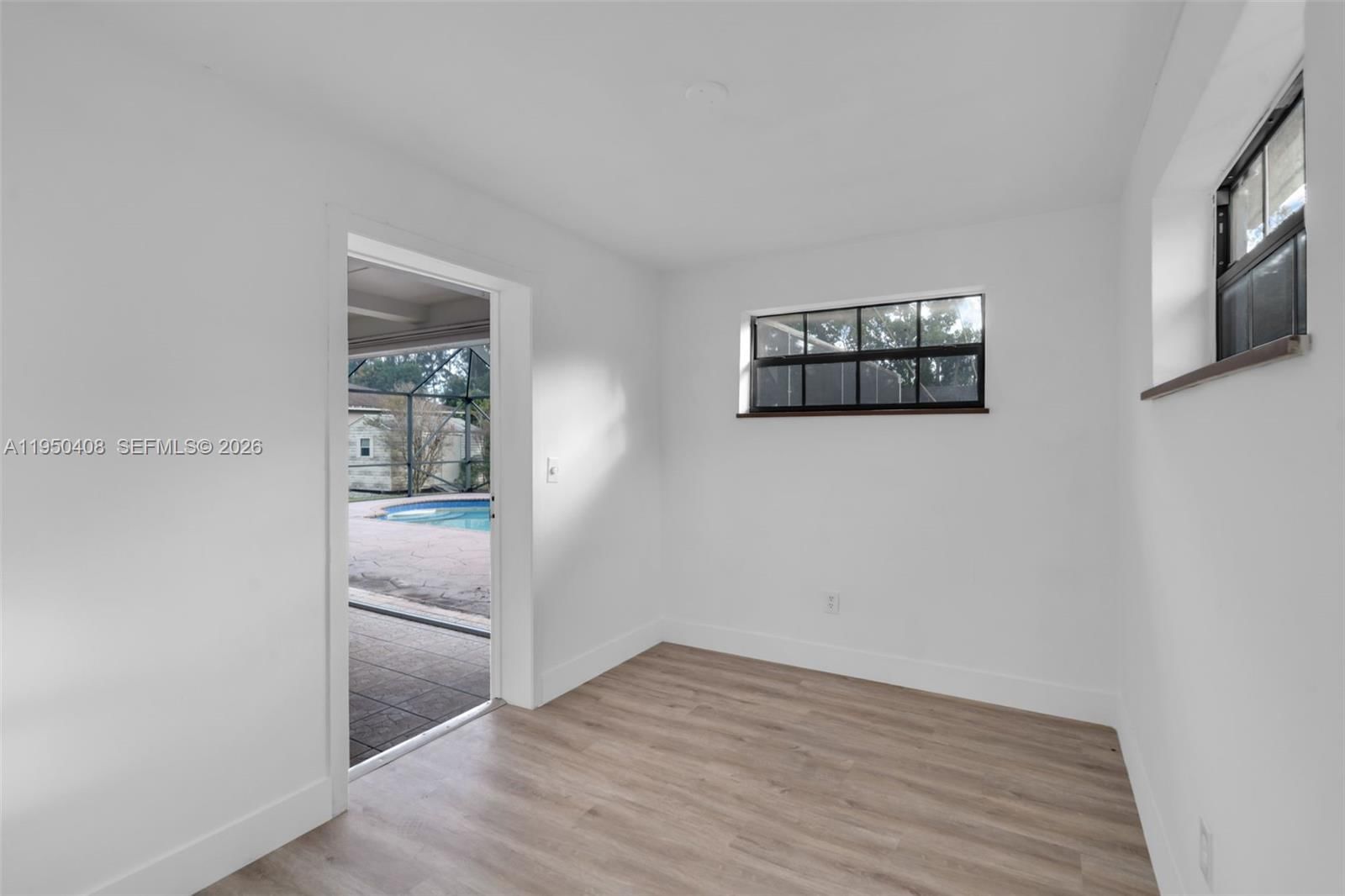 Real estate property located at 14230 14th St, Broward, Fla Fruit Lands Co, Davie, FL