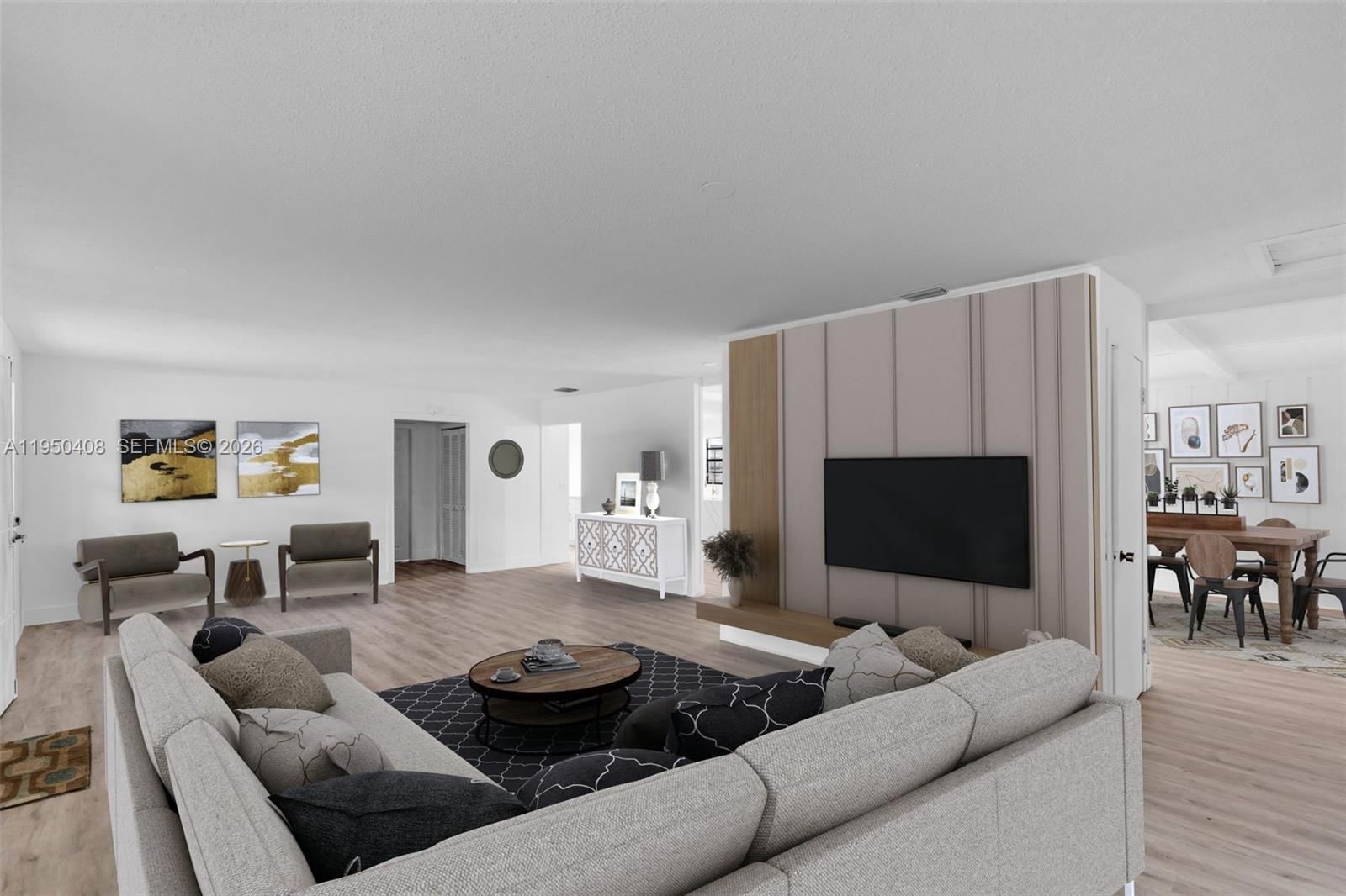 Real estate property located at 14230 14th St, Broward, Fla Fruit Lands Co, Davie, FL