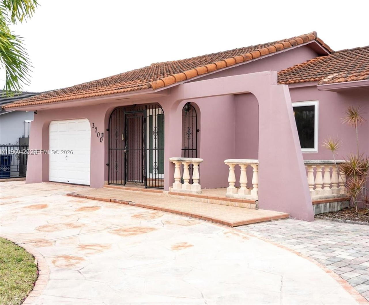 Real estate property located at 3700 139th Ave, Miami-dade, Bird Villas Sub 1st Addn, Miami, FL
