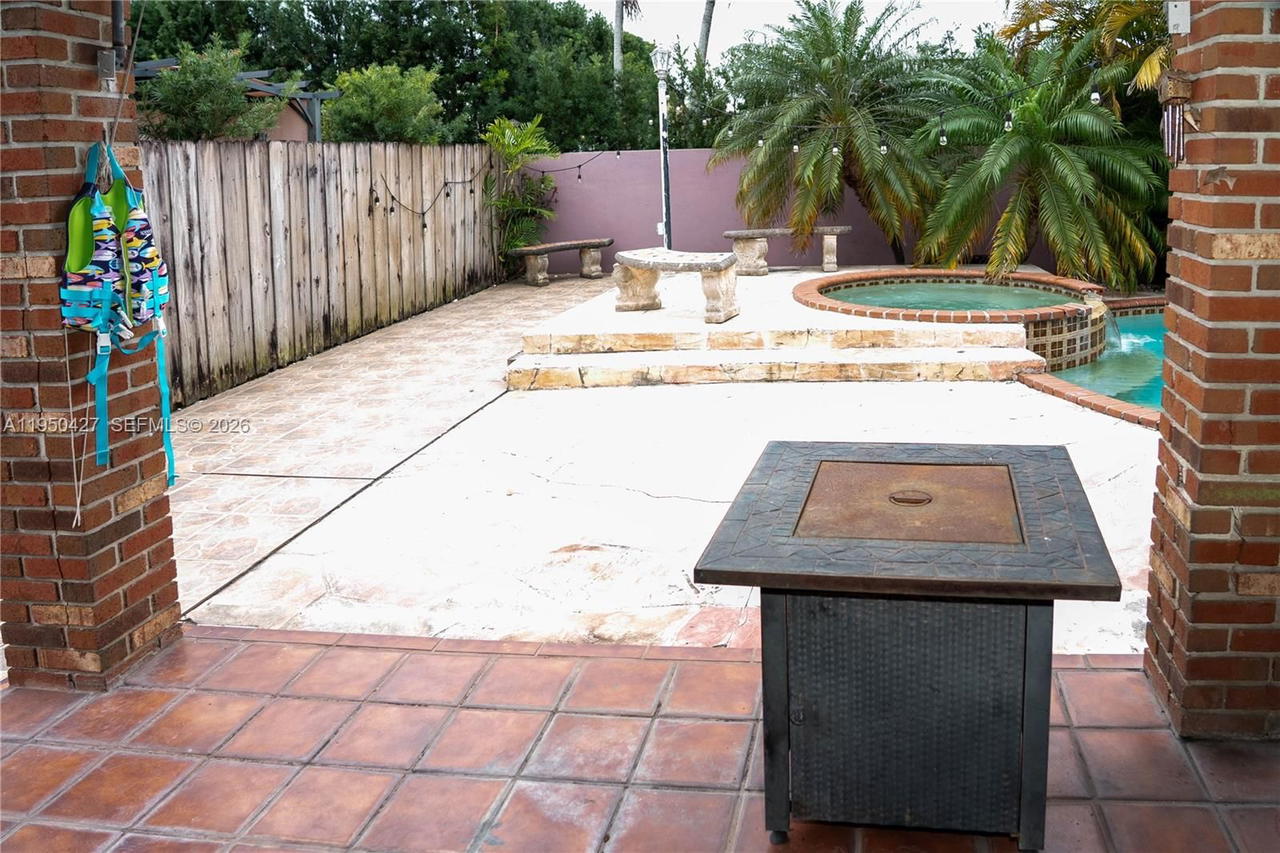 Real estate property located at 3700 139th Ave, Miami-dade, Bird Villas Sub 1st Addn, Miami, FL