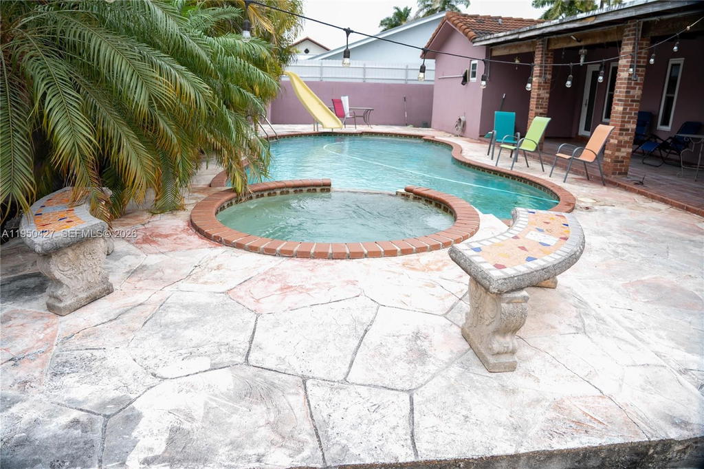 Real estate property located at 3700 139th Ave, Miami-dade, Bird Villas Sub 1st Addn, Miami, FL