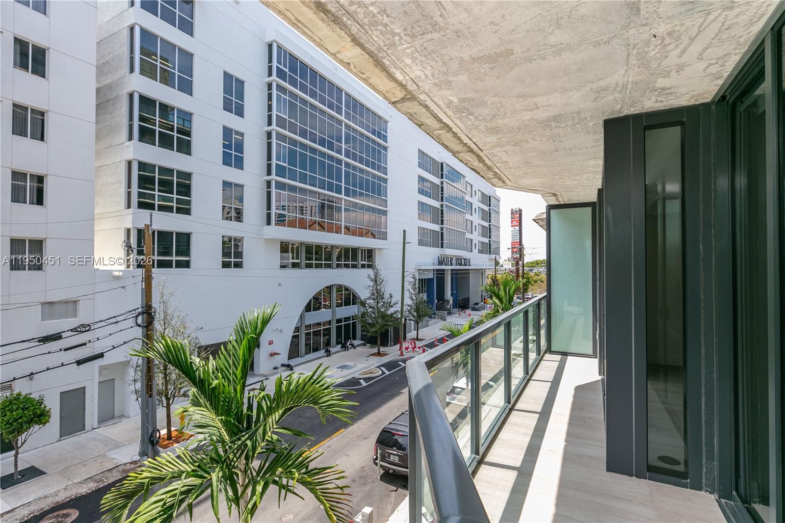 Real estate property located at 201 17th Rd #303, Miami-dade, Cassa Brickell Condo, Miami, FL