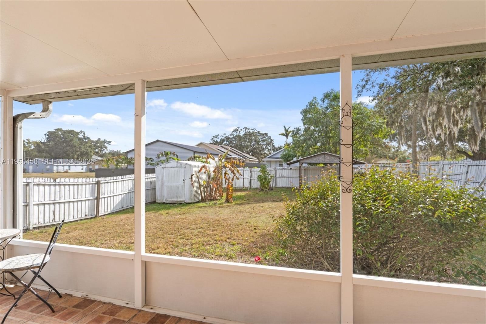 Real estate property located at 1412 Ernest St, Osceola, Lake County Florida, Kissimmee, FL