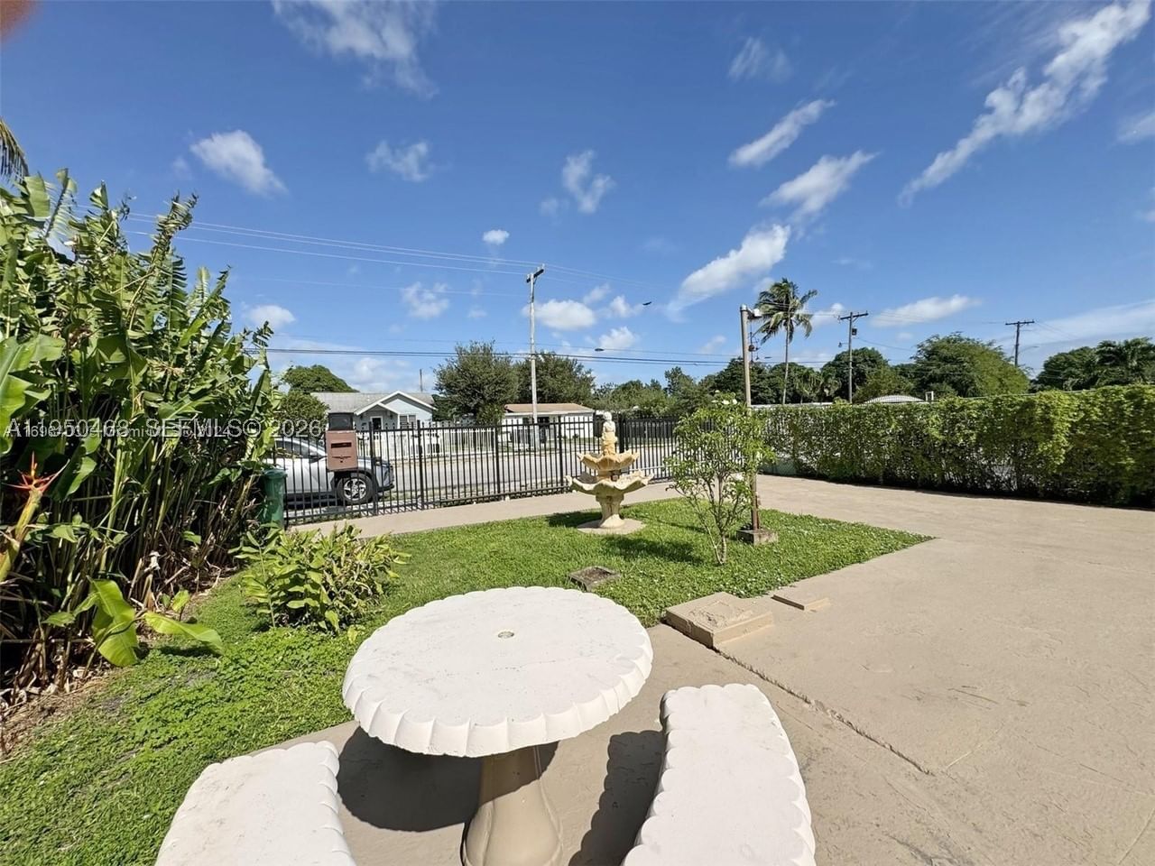 Real estate property located at 2982 95th St, Miami-dade, The Tropics Amd, Miami, FL