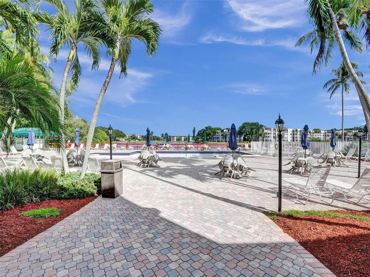 Real estate property located at 9451 Live Oak Pl #102, Broward, Live Oak Condo Ten, Davie, FL