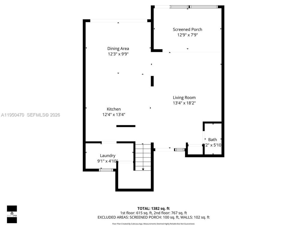 Real estate property located at 9451 Live Oak Pl #102, Broward, Live Oak Condo Ten, Davie, FL
