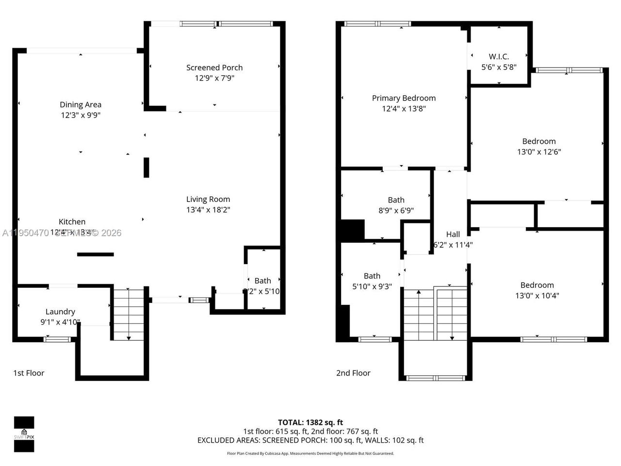 Real estate property located at 9451 Live Oak Pl #102, Broward, Live Oak Condo Ten, Davie, FL