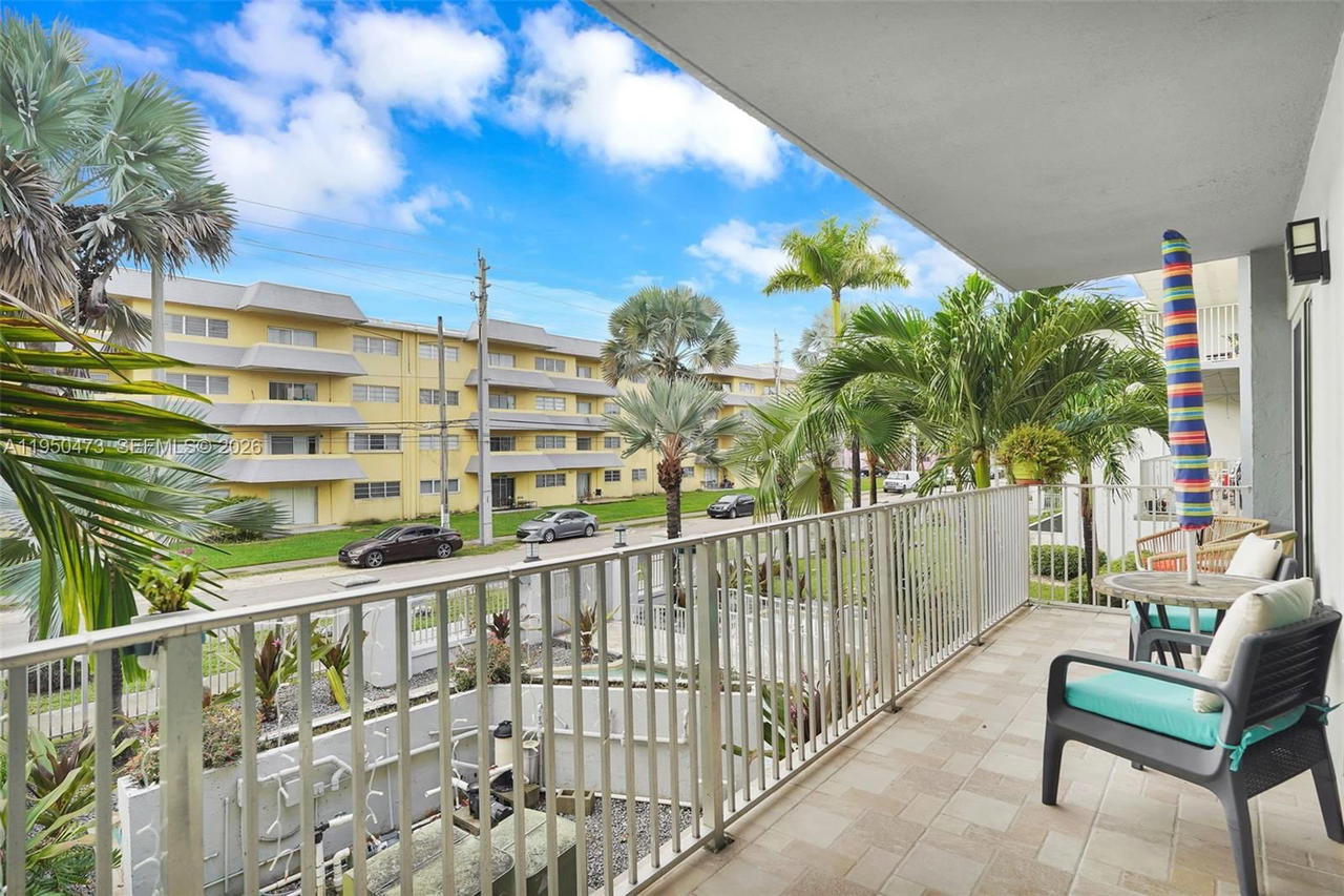 Real estate property located at 7401 82nd St #202S, Miami-dade, Silver Palms At Dadeland, Miami, FL