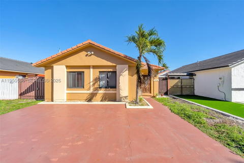 Real estate property located at 7579 31st Ave, Miami-dade, Riviera Ii, Hialeah, FL