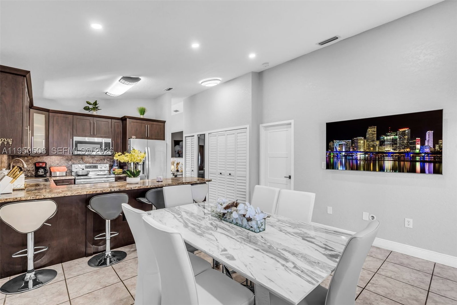 Real estate property located at 7579 31st Ave, Miami-dade, Riviera Ii, Hialeah, FL