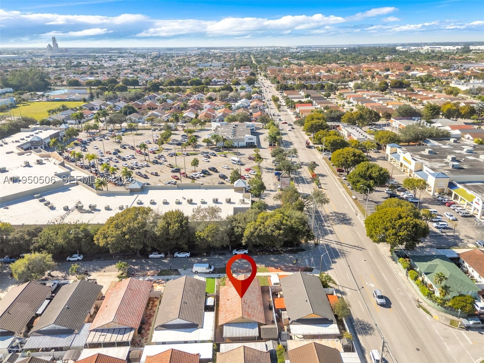 Real estate property located at 7579 31st Ave, Miami-dade, Riviera Ii, Hialeah, FL