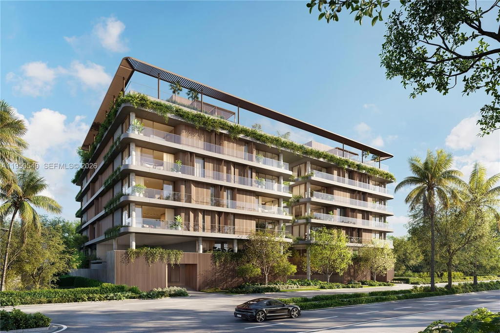 Real estate property located at 1880 Brickell Avenue #31, Miami-dade, Colette Residences, Miami, FL