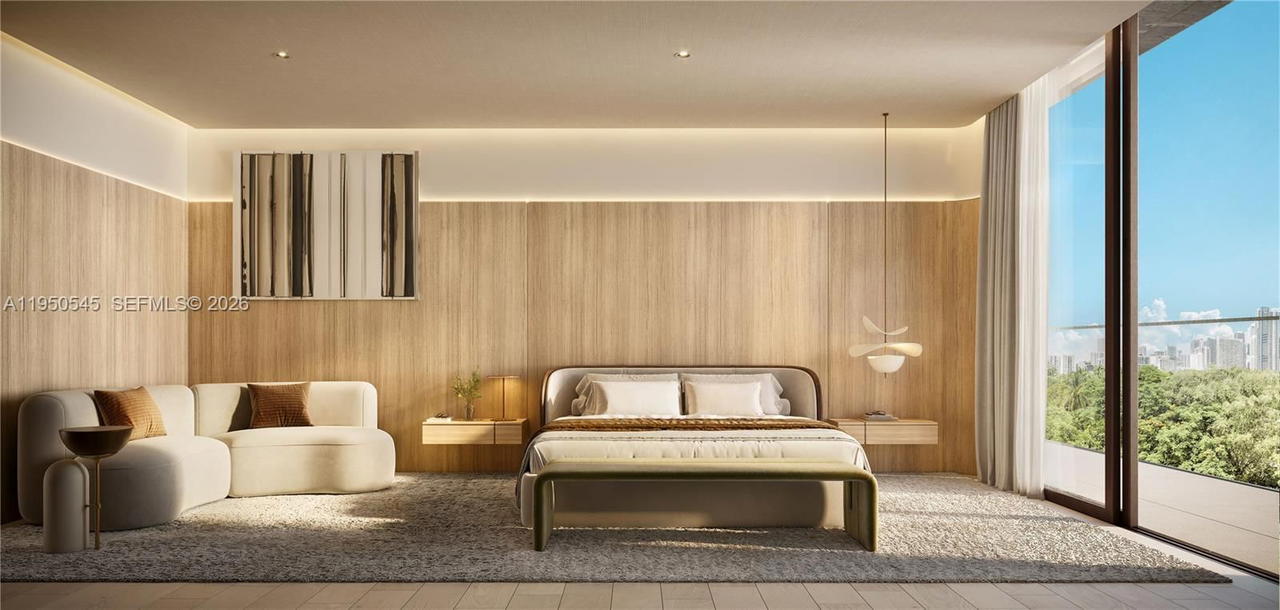 Real estate property located at 1880 Brickell Avenue #33, Miami-dade, Colette Residences, Miami, FL