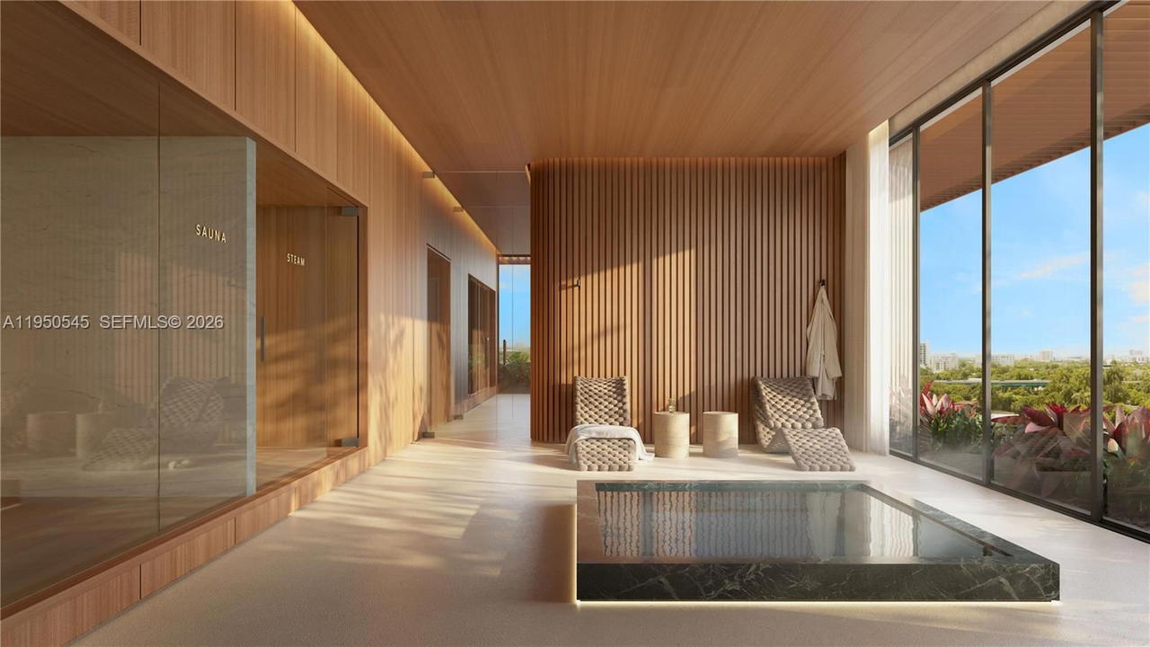 Real estate property located at 1880 Brickell Avenue #33, Miami-dade, Colette Residences, Miami, FL