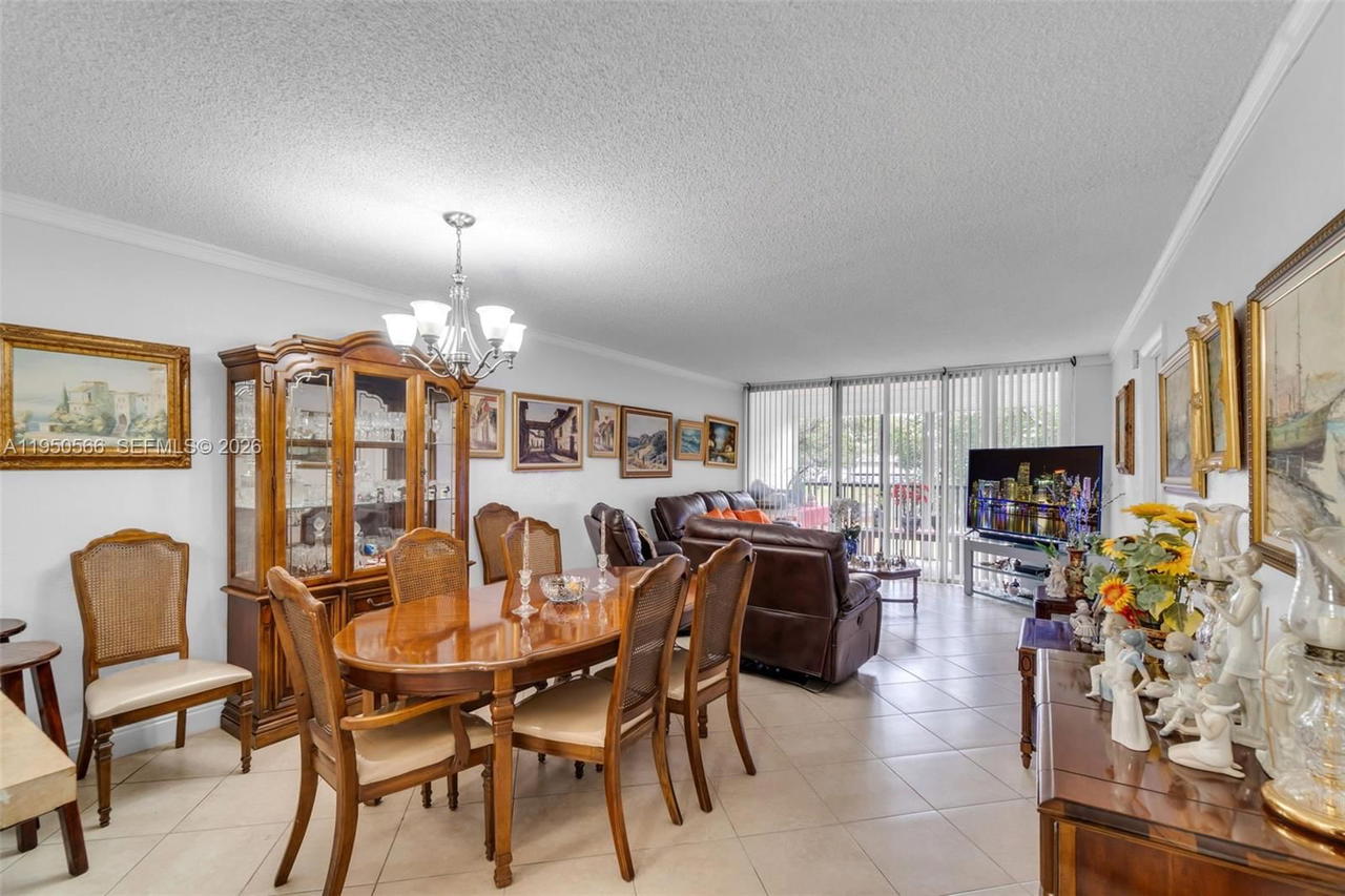 Real estate property located at 7080 Environ Blvd #226, Broward, Condominium 3 Of Environ, Lauderhill, FL