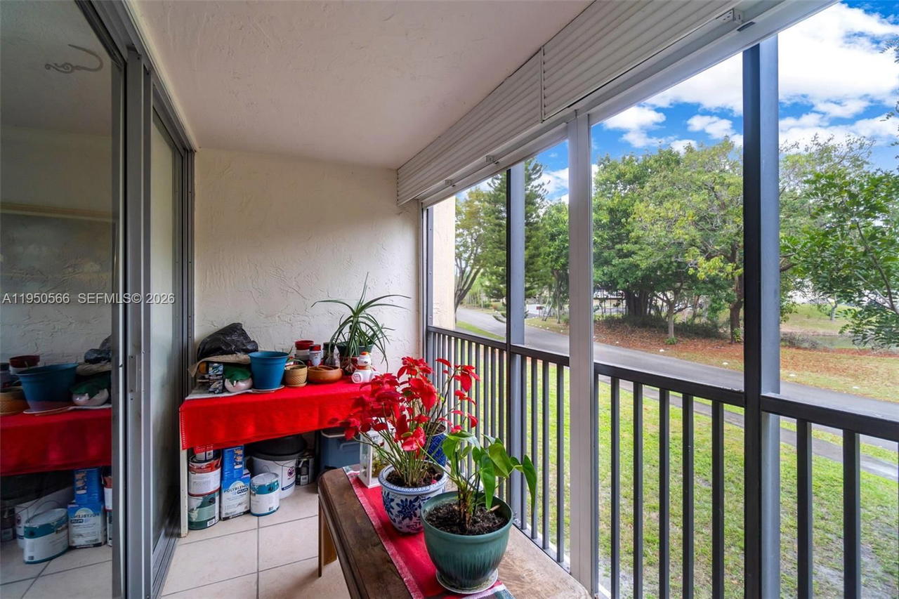 Real estate property located at 7080 Environ Blvd #226, Broward, Condominium 3 Of Environ, Lauderhill, FL